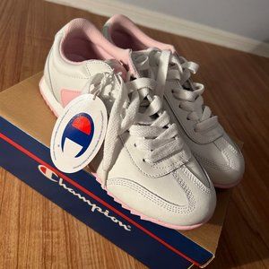 90's Champion Tennis Shoe